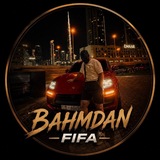 BAHMDAN FIFA