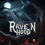 RAVEN HOOD Одежда/обувь