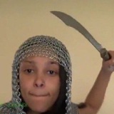 نمیدونم .
