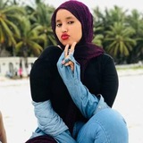 Qarxiska Mss World Miss Somali Nuude Raaxo