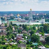 Сергиево-Посадский г.о.