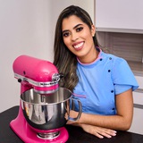 Canal Carol Soares Bolos e Doces