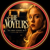 The Voyeurs Hindi Movie🔥