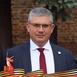 Александр Новиков Смоленск
