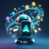 CRYPTO BOT