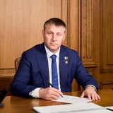 Александр Шуваев