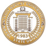 NDU - Navoiy davlat universiteti