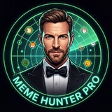 Meme Hunter Pro🏆