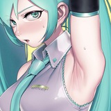 [as] Armpits Storage