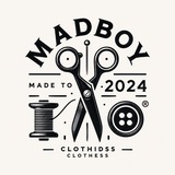 MAD BOY SHOP🪡